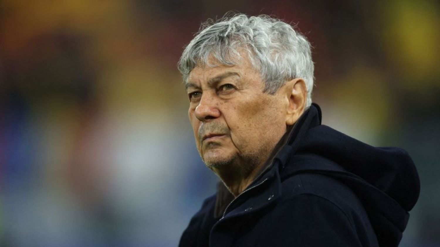 Muere a los 80 años Mircea Lucescu, quien sufrió un paro tras renunciar como DT de Rumania