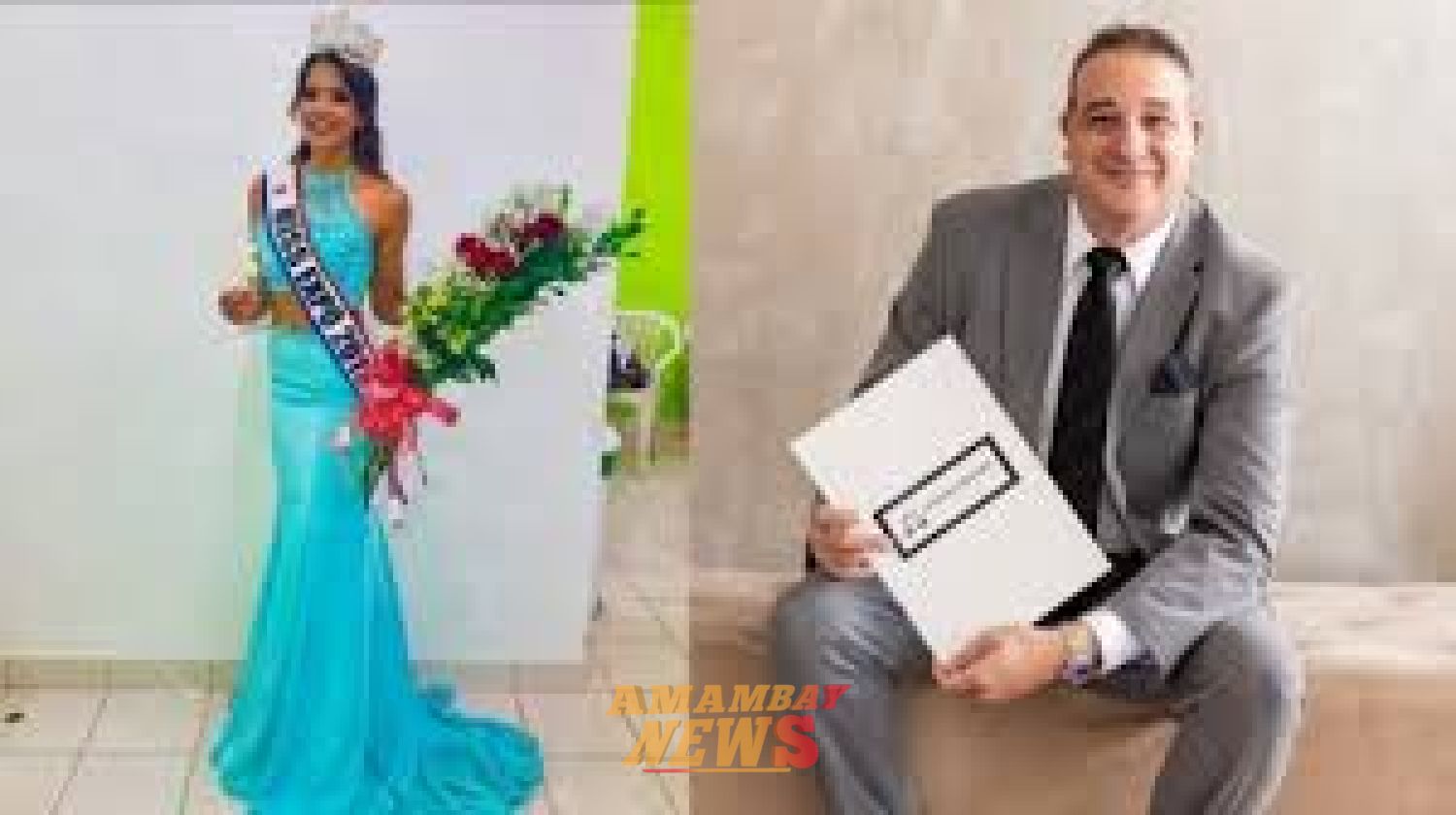 El calvario de Elena Mora: acusa a su exjefe de sextorsión