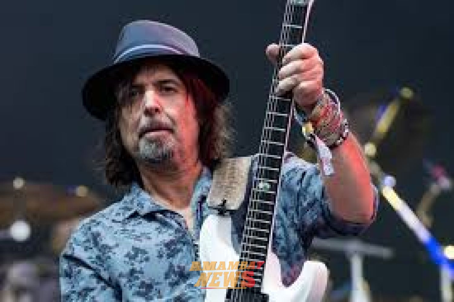 Phil Campbell, el emblemático guitarrista de la última formación de Motörhead, ha muerto a los 64 años