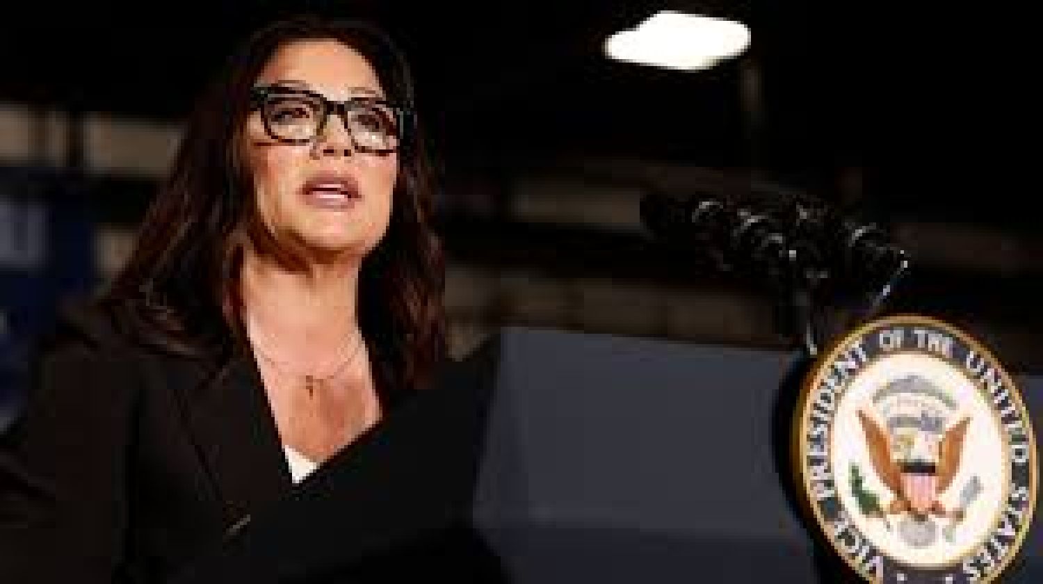 Renunció Lori Chavez-DeRemer, la secretaria de Trabajo de Donald Trump