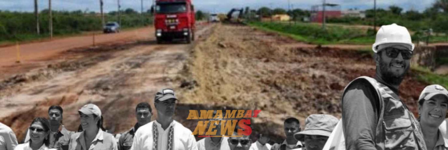 Obra vial clave en Concepción queda en pausa por falta de pagos