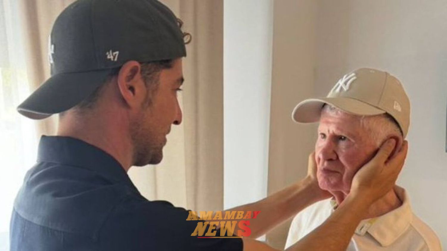 Fallece José Bisbal, excampeón de España de boxeo y padre de David Bisbal
