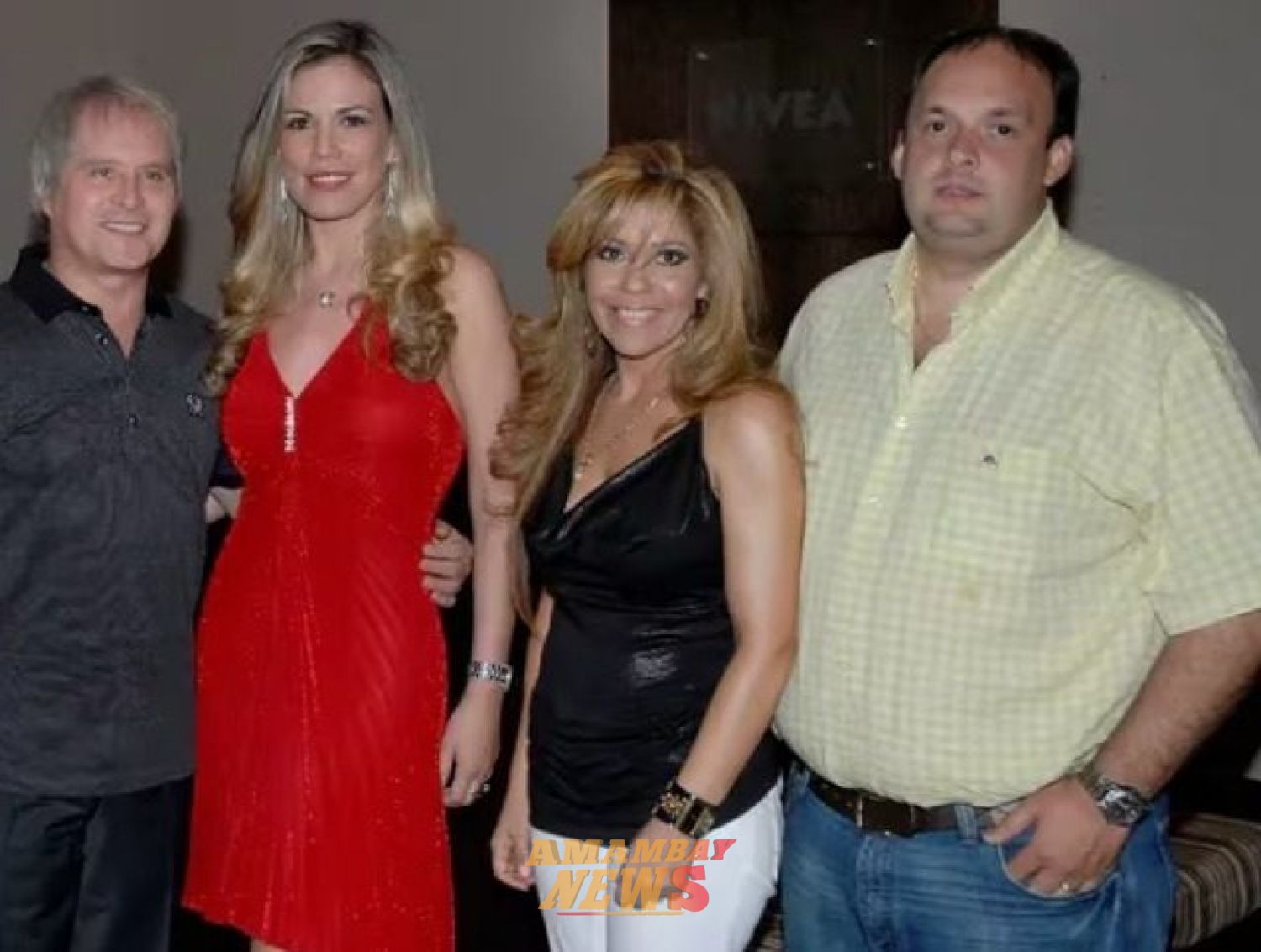 Tribunal se declara incompetente y remite causa de Dany Durand a juzgado especializado