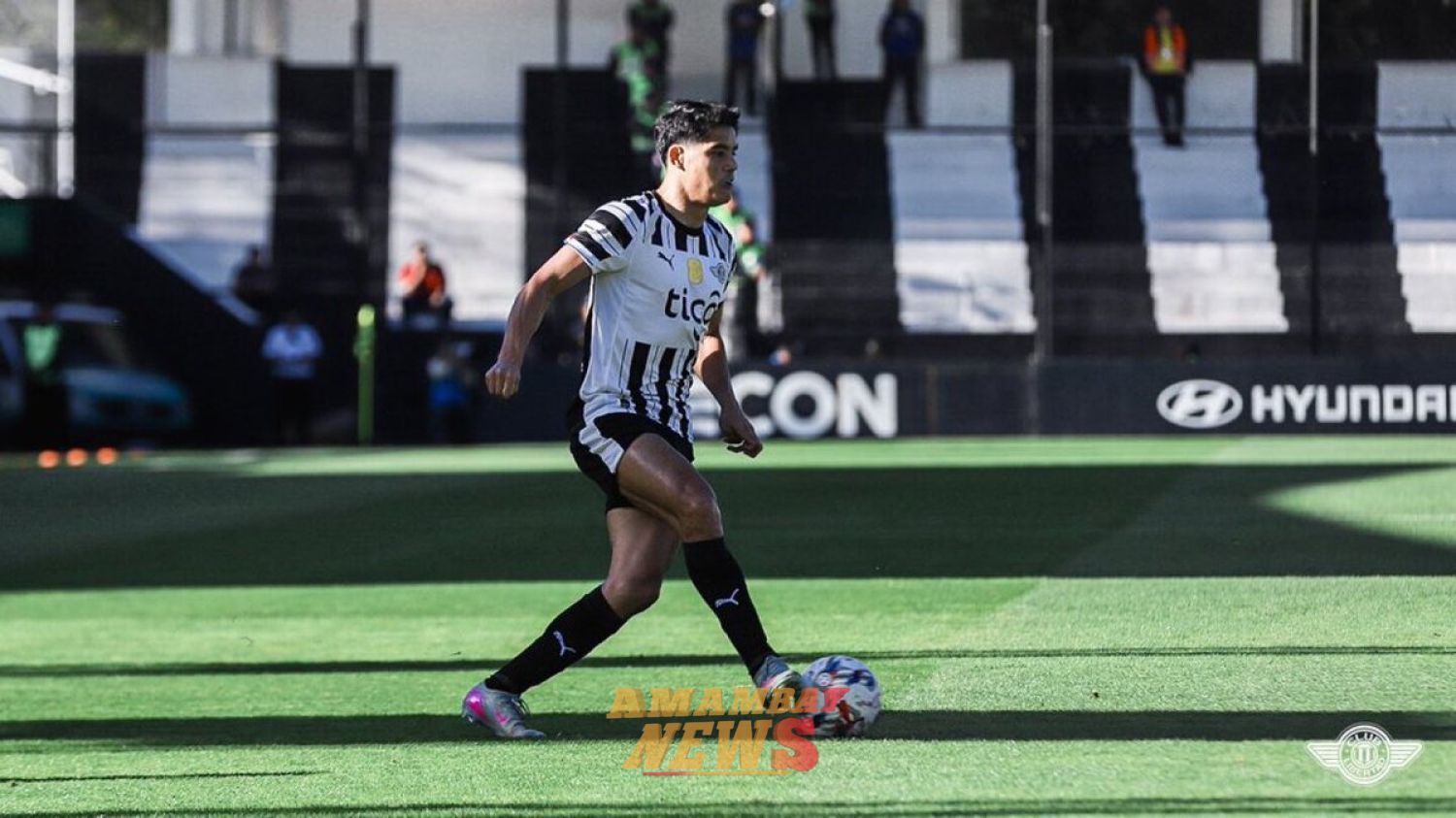 Libertad vs Guaraní, atractivo duelo en La Huerta