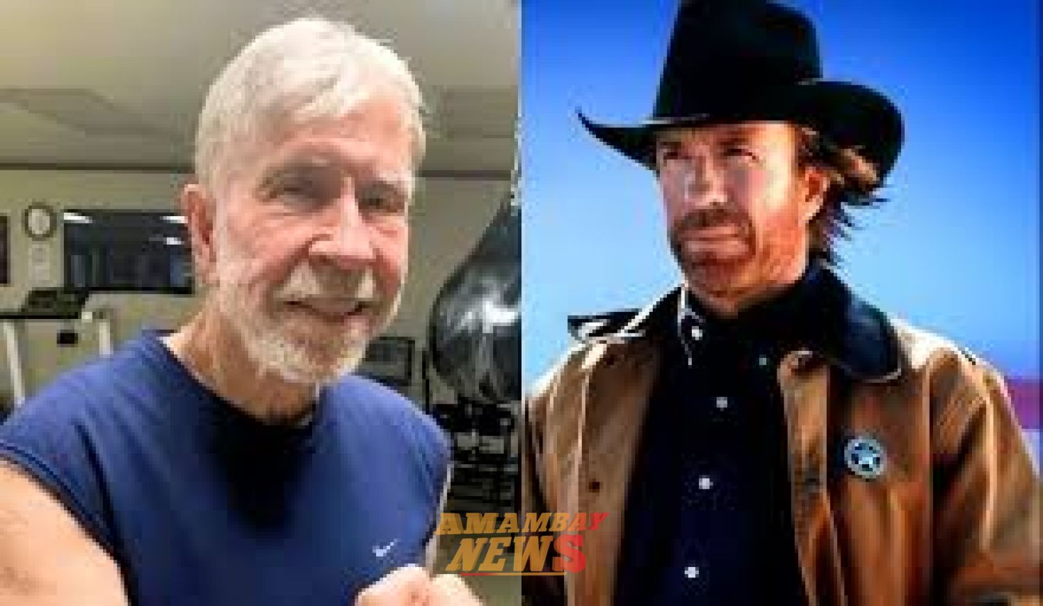 Murió Chuck Norris: el legendario actor y experto en artes marciales falleció a los 86 años