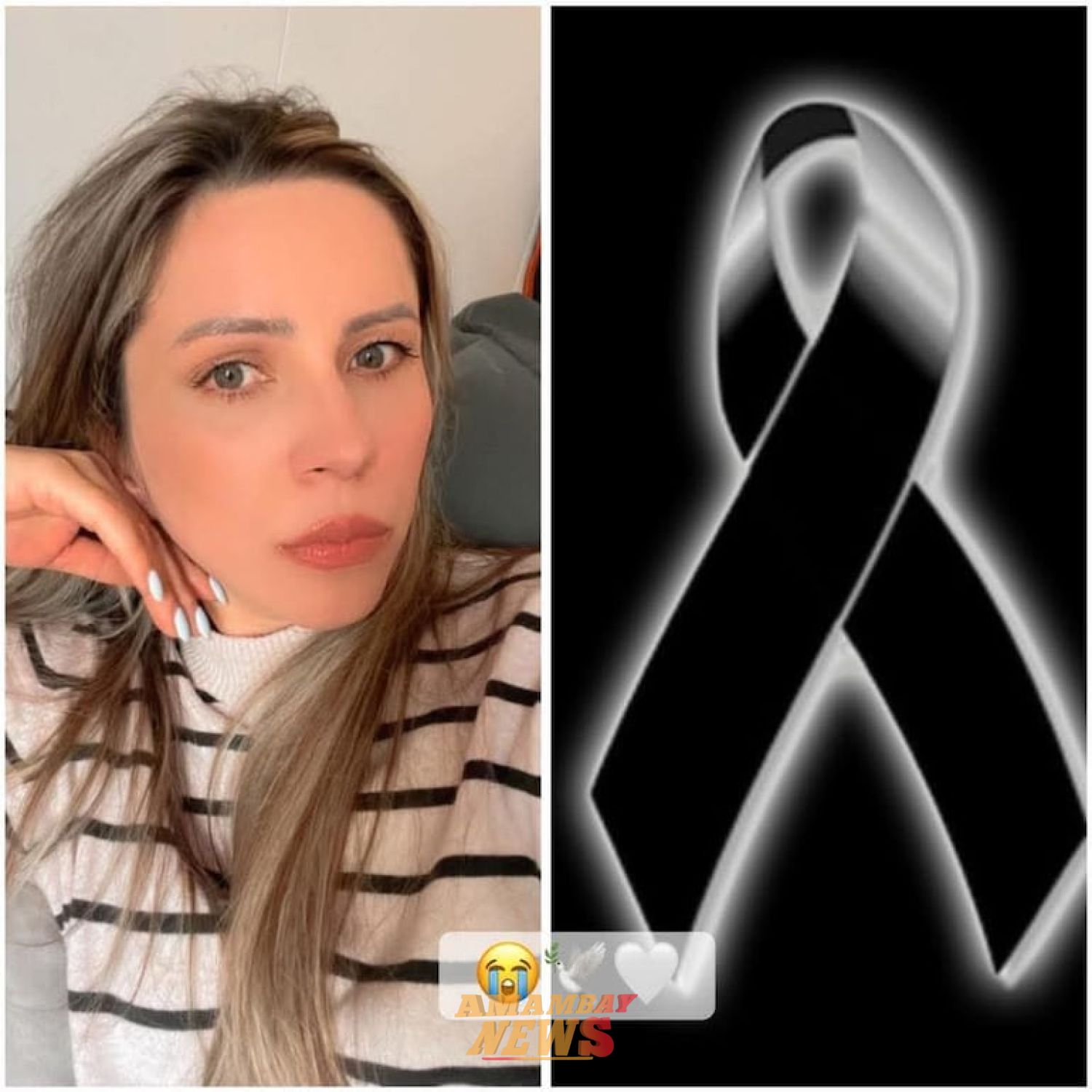 Familiares confirman identidad de paraguaya víctima de feminicidio en España y piden repatriación de su cuerpo