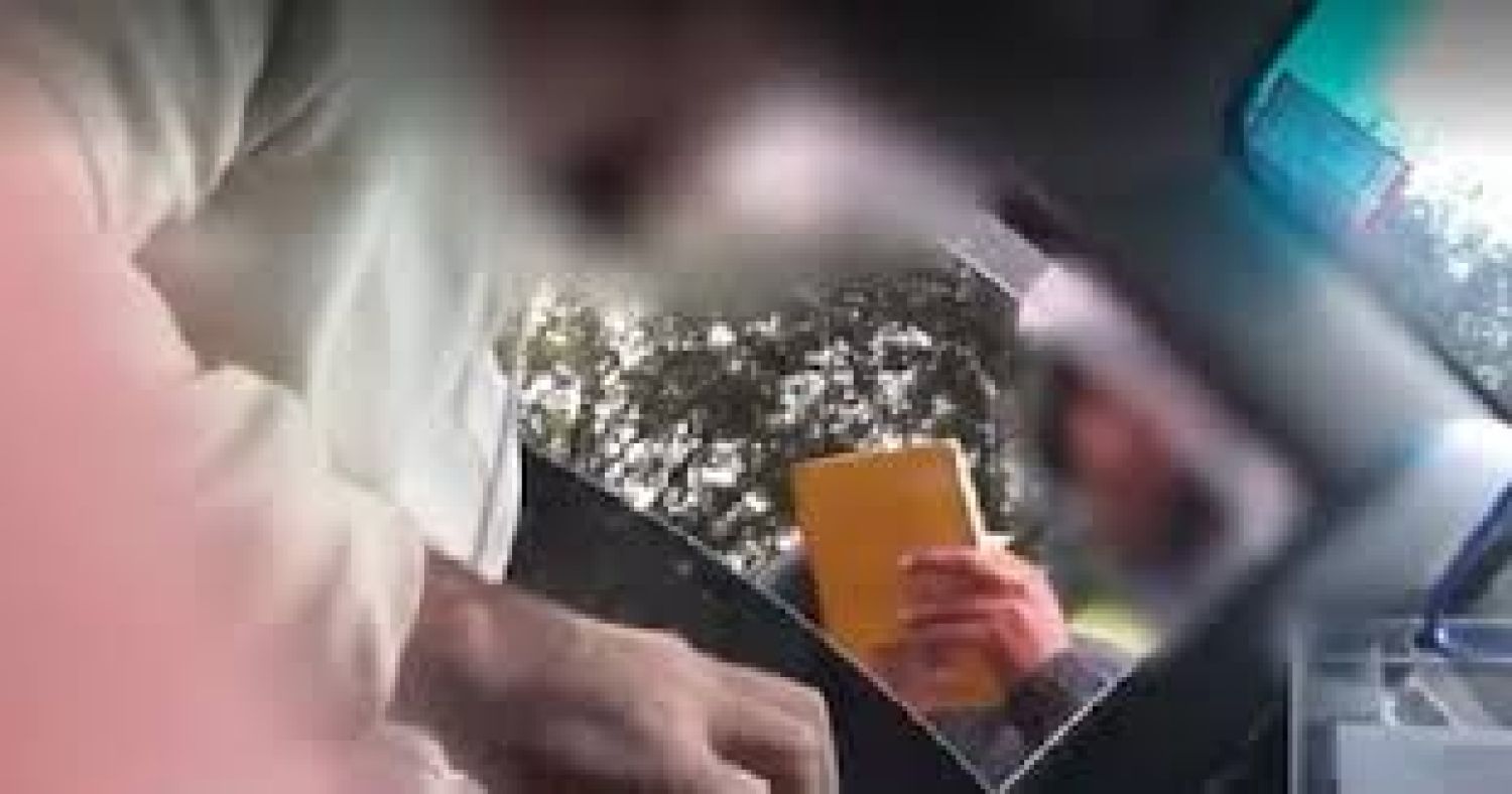 Desestiman denuncia por presunto pedido de coima contra agentes de tránsito de Asunción