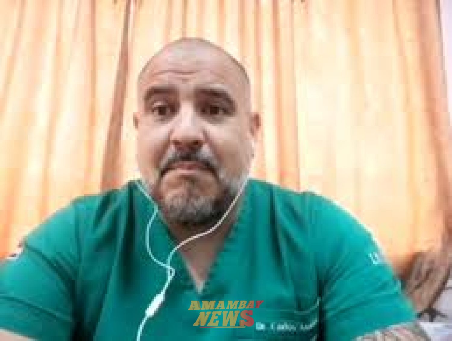 Ex ministro responsabiliza a Santi por crisis en salud pública: “Me siento estafado”