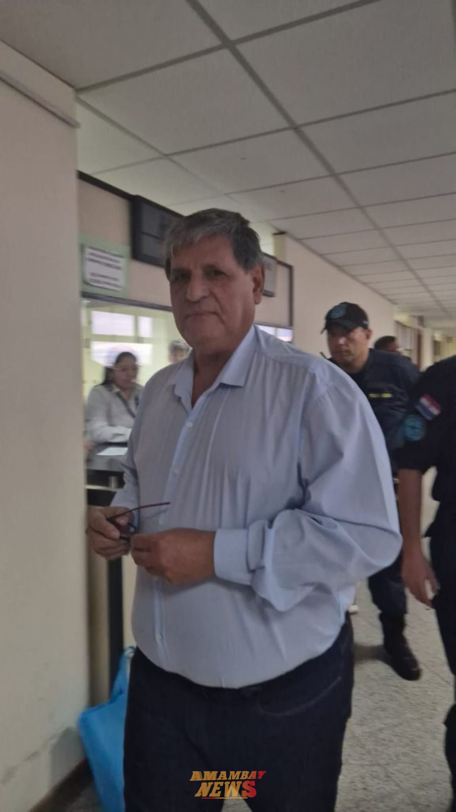 Suspenden por tercera vez audiencia en caso contra directivos de la Caja Municipal