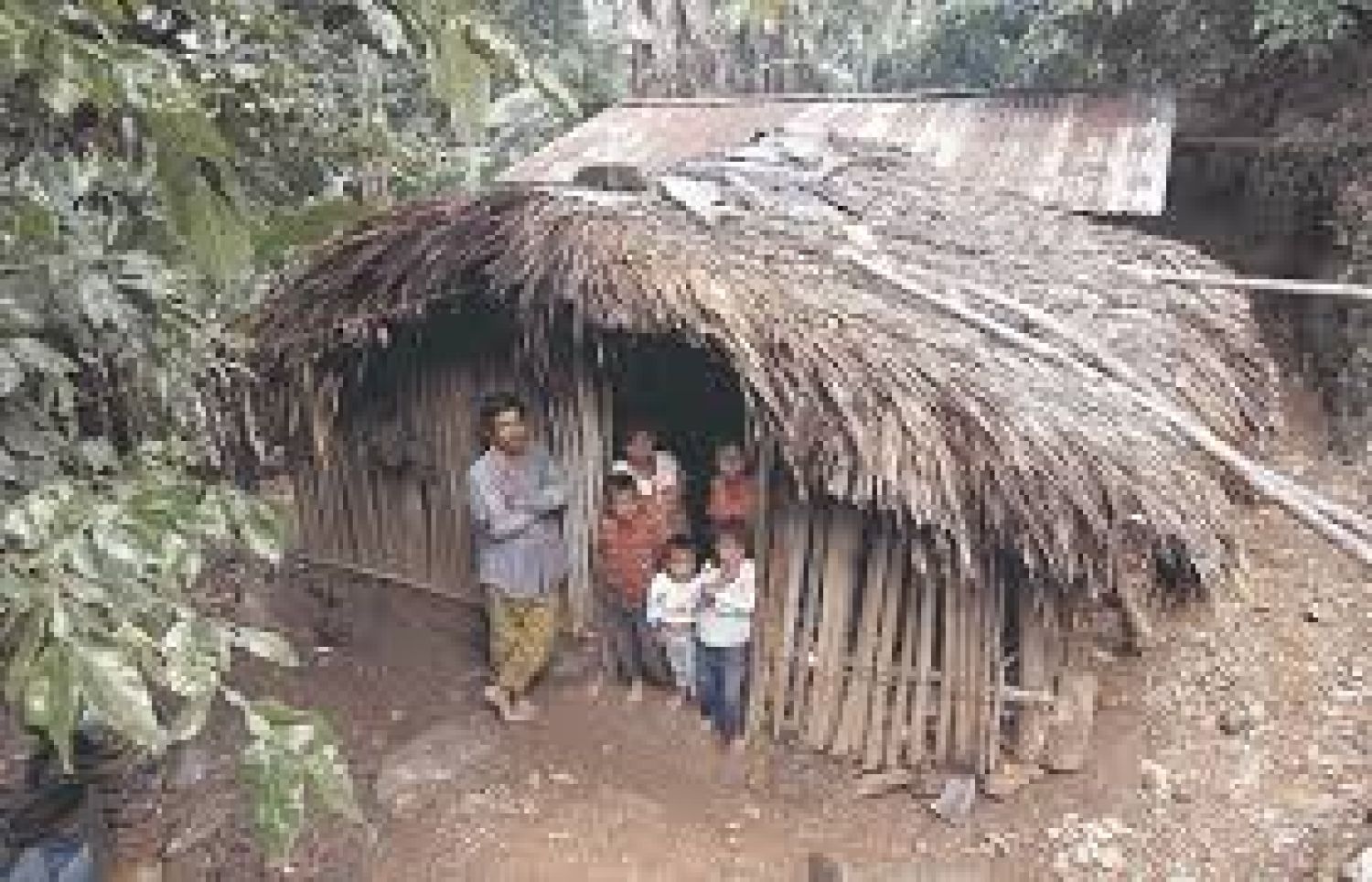 La pobreza rural duplica a los niveles en zonas urbanas