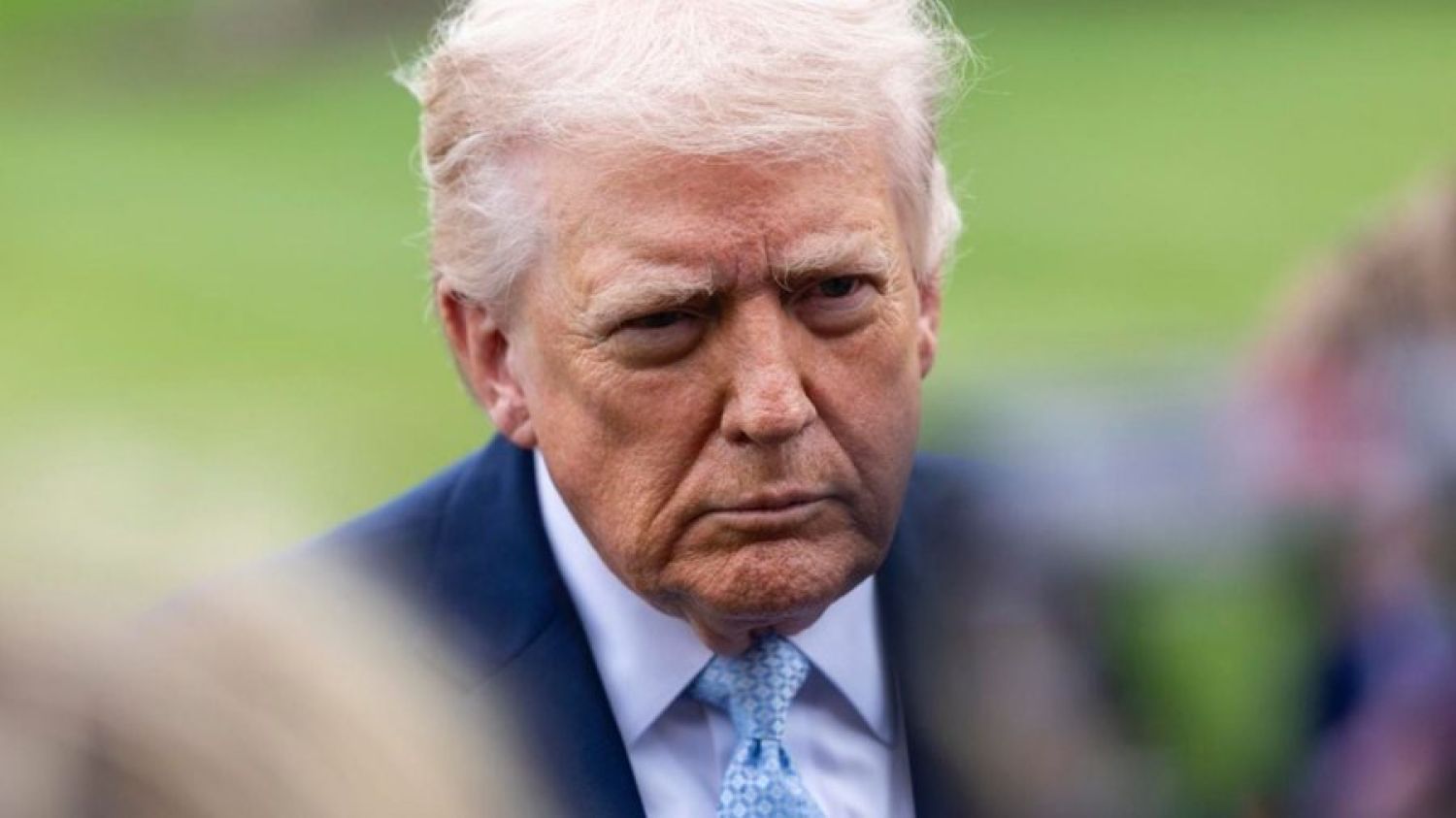 Trump da 48 horas a Irán para reabrir el estrecho de Ormuz o EU atacará sus centrales eléctricas