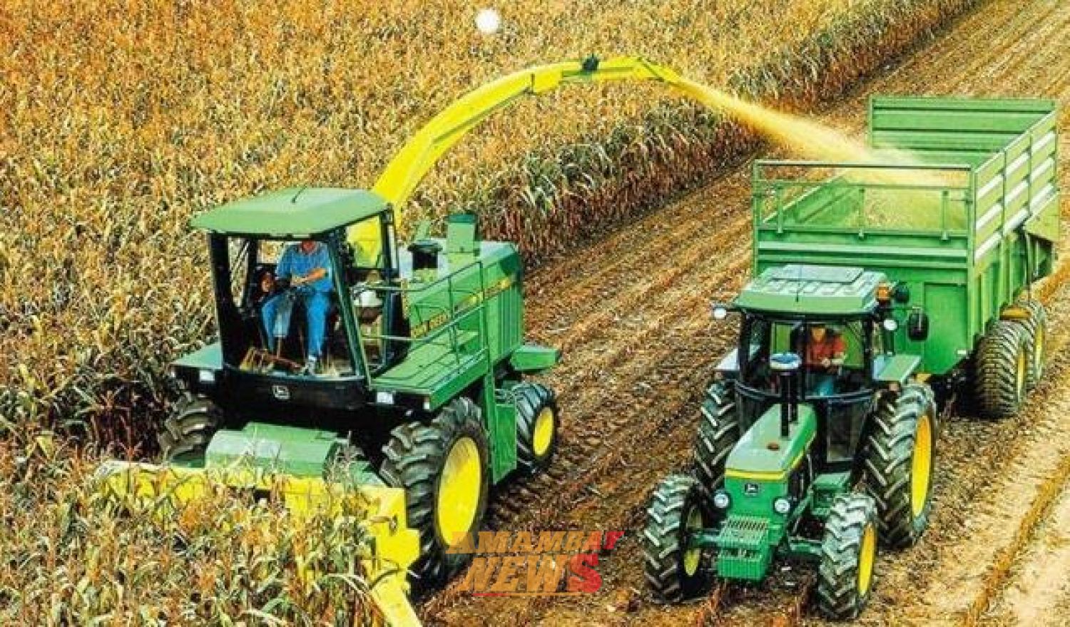 Incertidumbre en el agro tras freno chino a fertilizantes