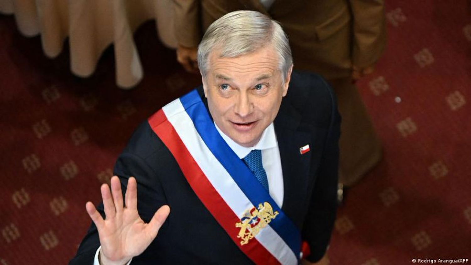 Seguridad y política exterior: los desafíos de Kast en Chile