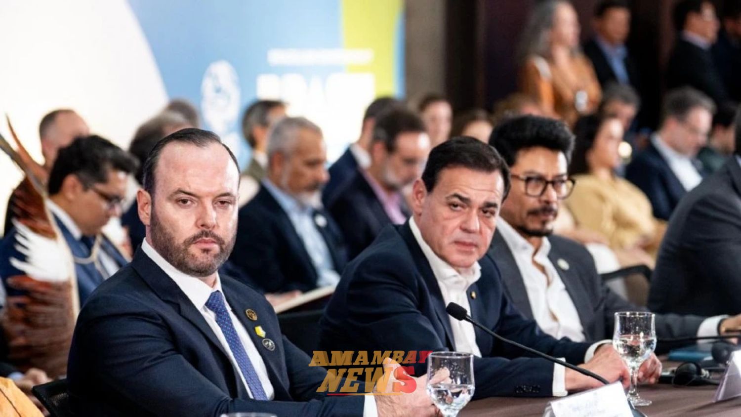 Paraguay se abstiene de condenar la esclavitud como el "crimen más grave" en la ONU