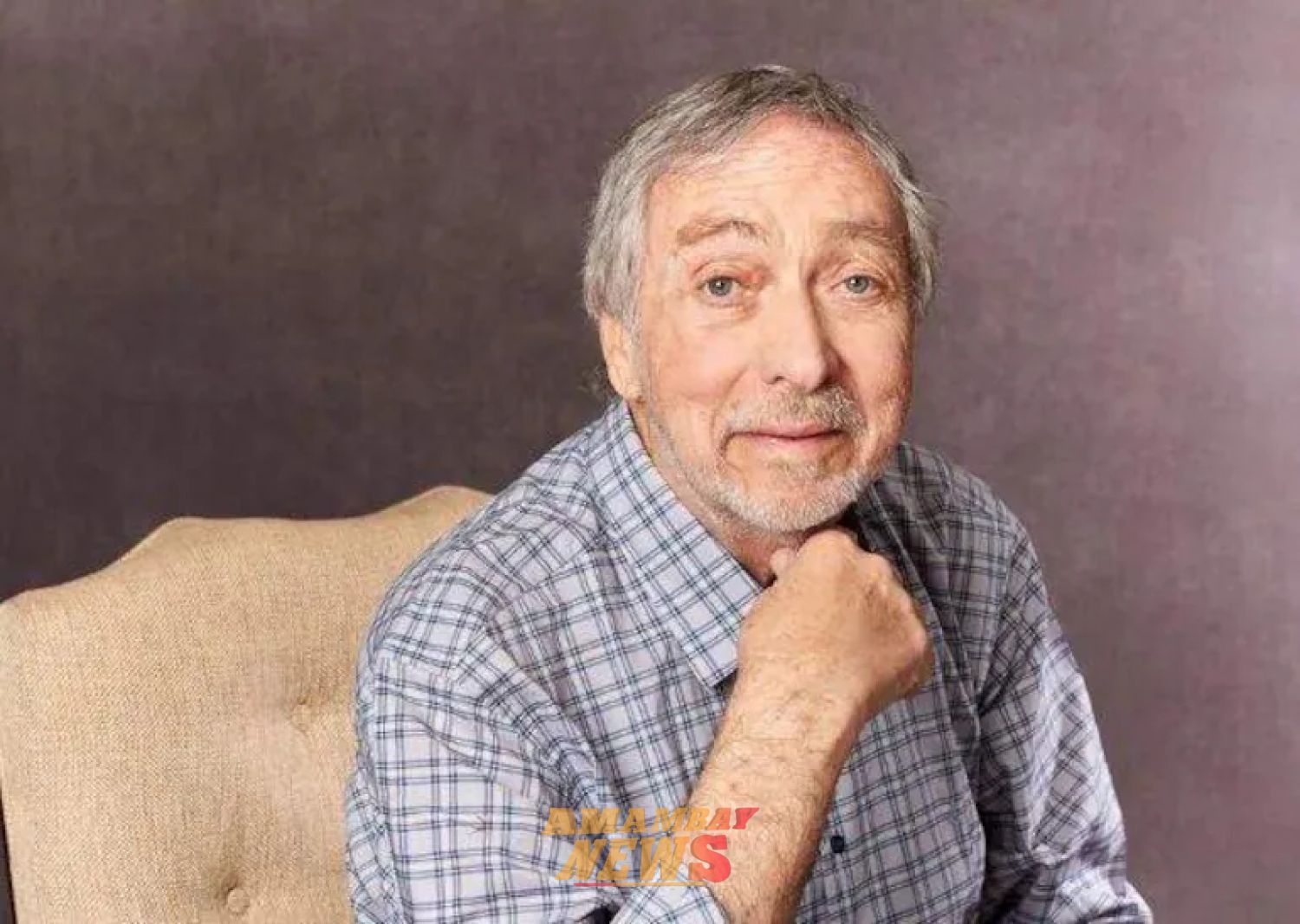 Muere el actor argentino Luis Brandoni a los 86 años