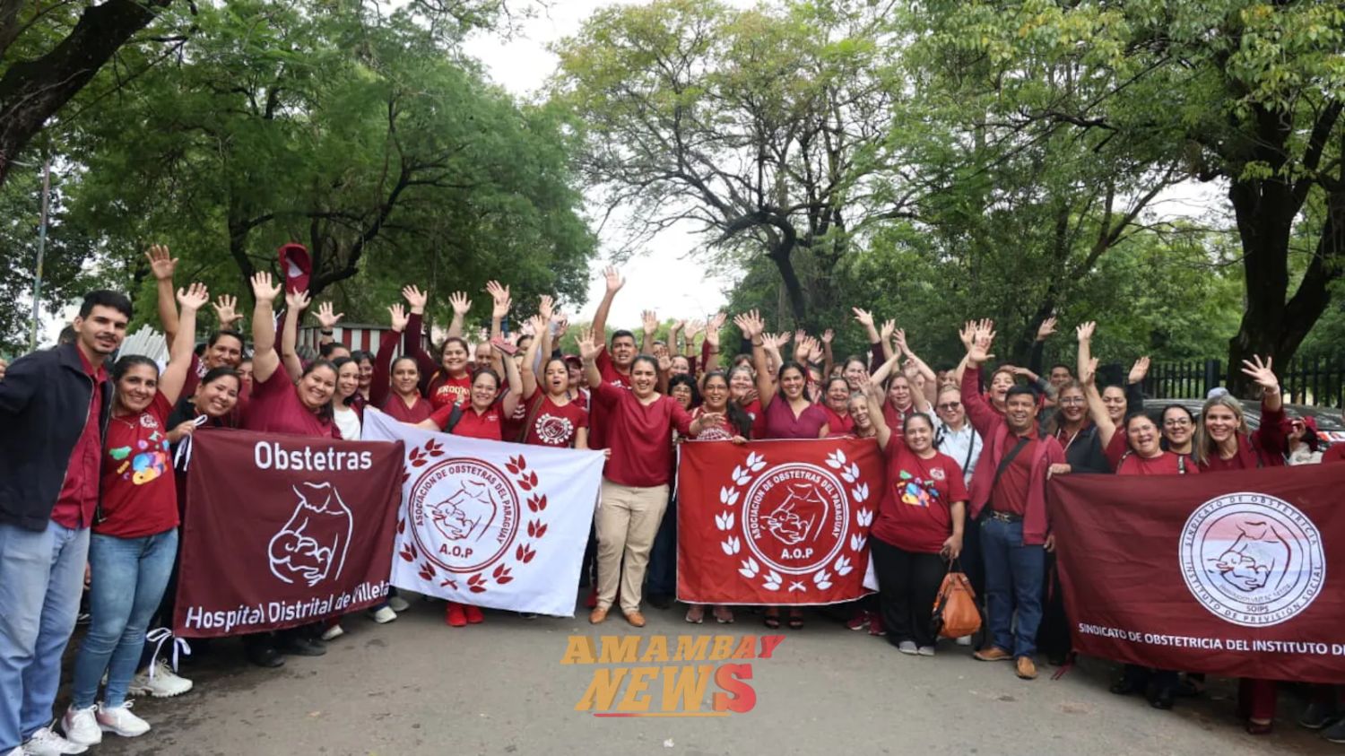 Diputados aprueban proyecto de ley que reivindica los derechos laborales de los obstetras