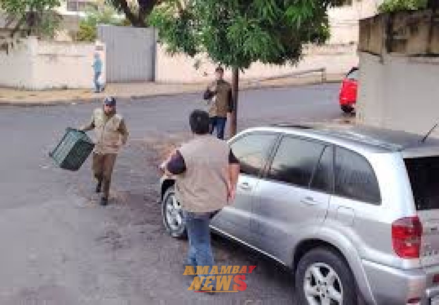 Superclásico: prevén operativo especial con controles a cuidacoches y vendedores