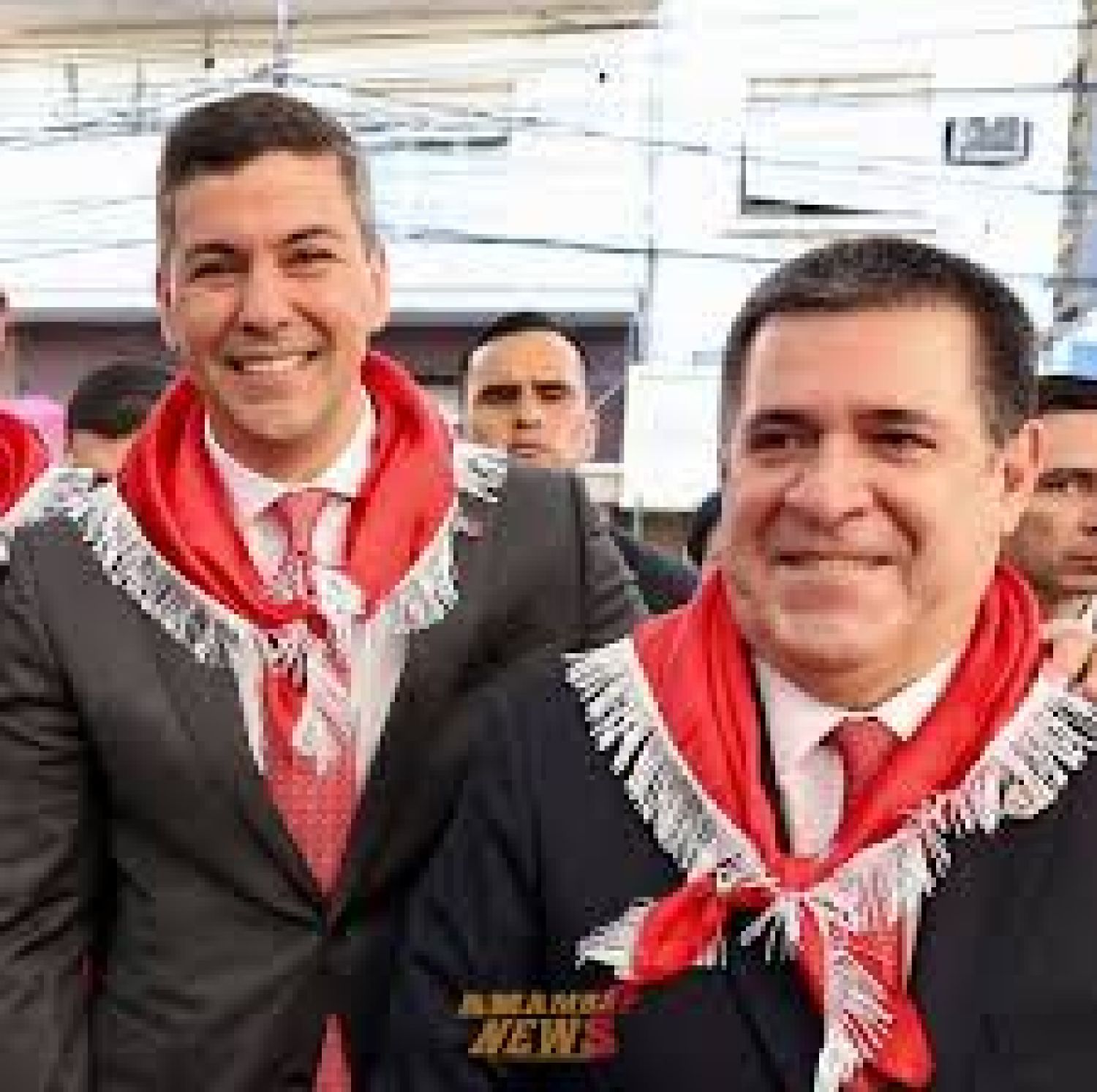 Ya sin Valdovinos, los intendentes le exigen a Peña fondos y obras para salvar las municipales