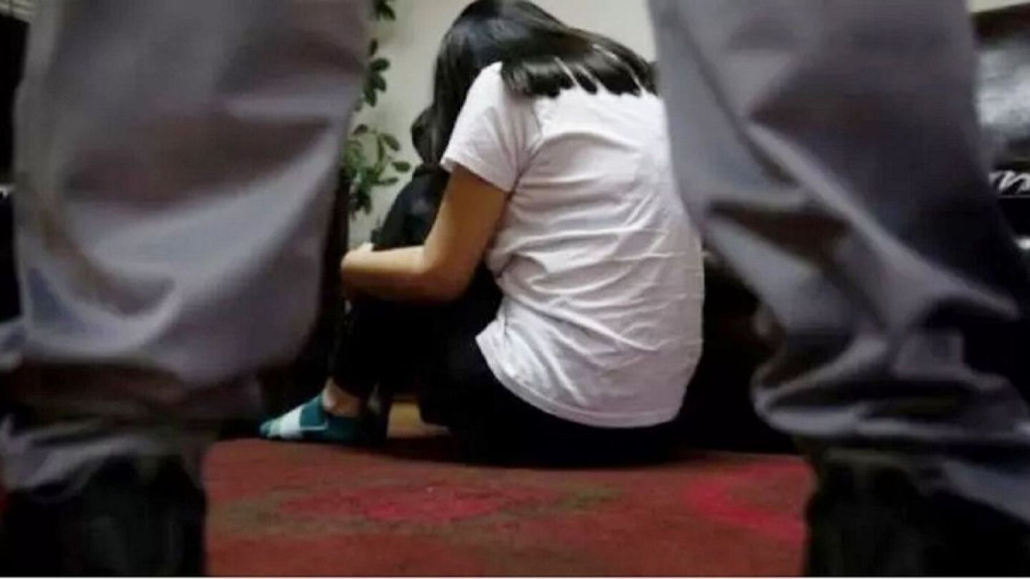 Itapúa: Condenan a 24 años de cárcel a hombre por abuso sexual de sus sobrinas
