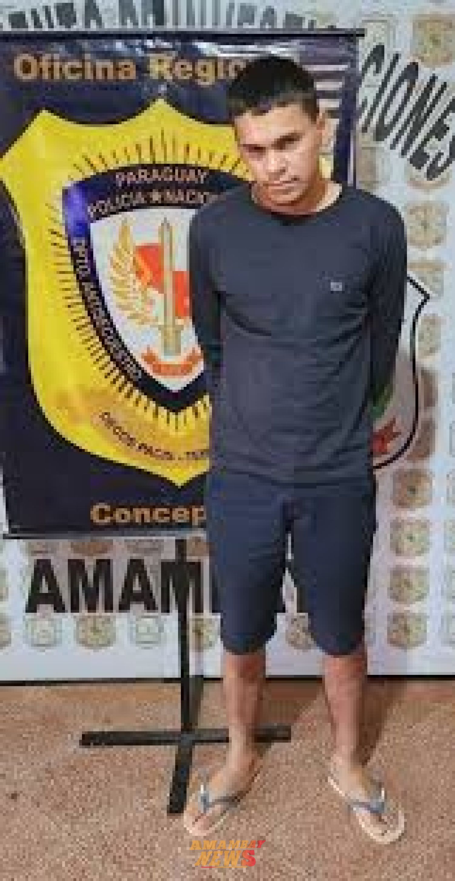 Joven sicario y cómplice son condenados por doble crimen