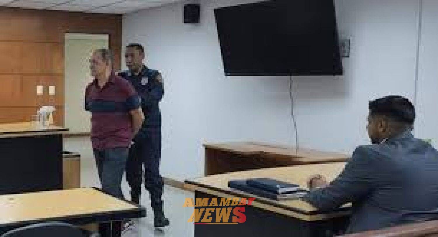 Tribunal confirma condena de 25 años por homicidio ocurrido en 1998