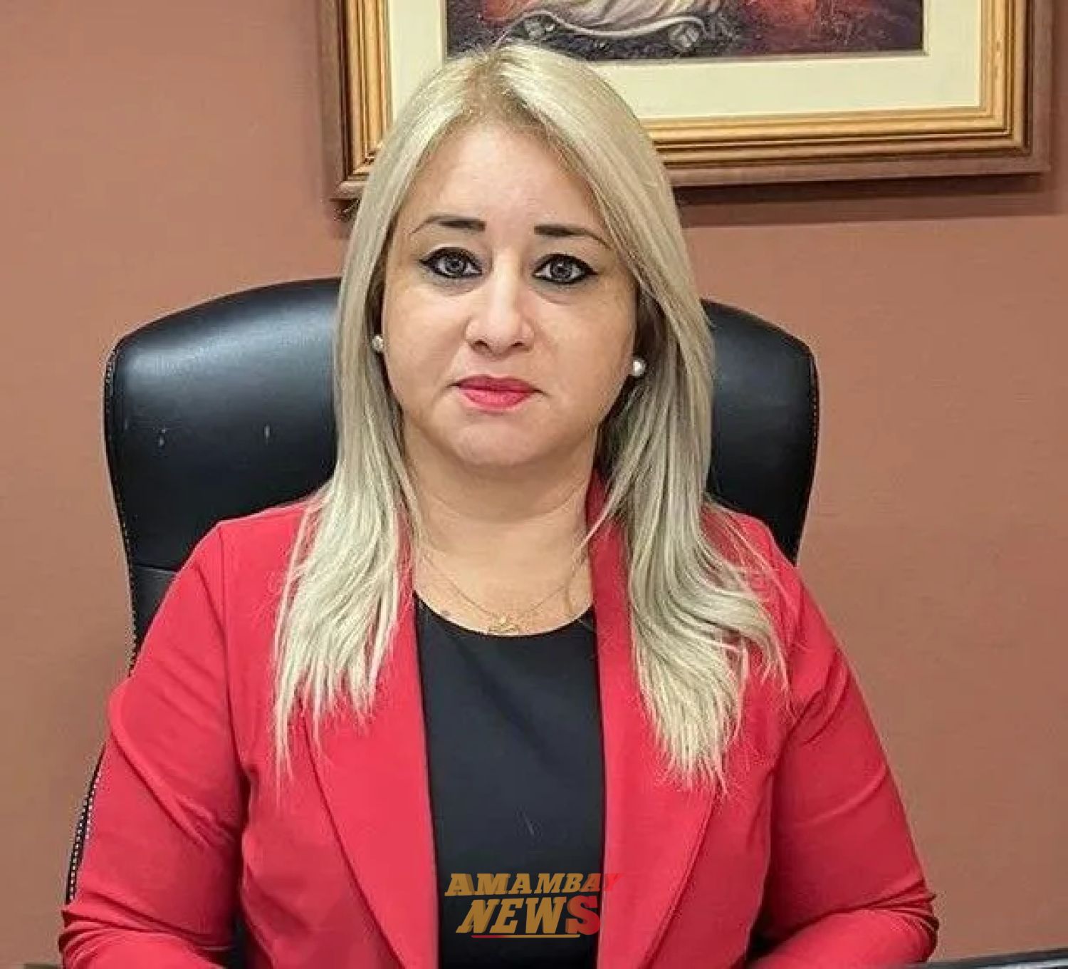 Por su honestidad y excelencia profesional, Rosarito Montanía es ratificada en el cargo de jueza