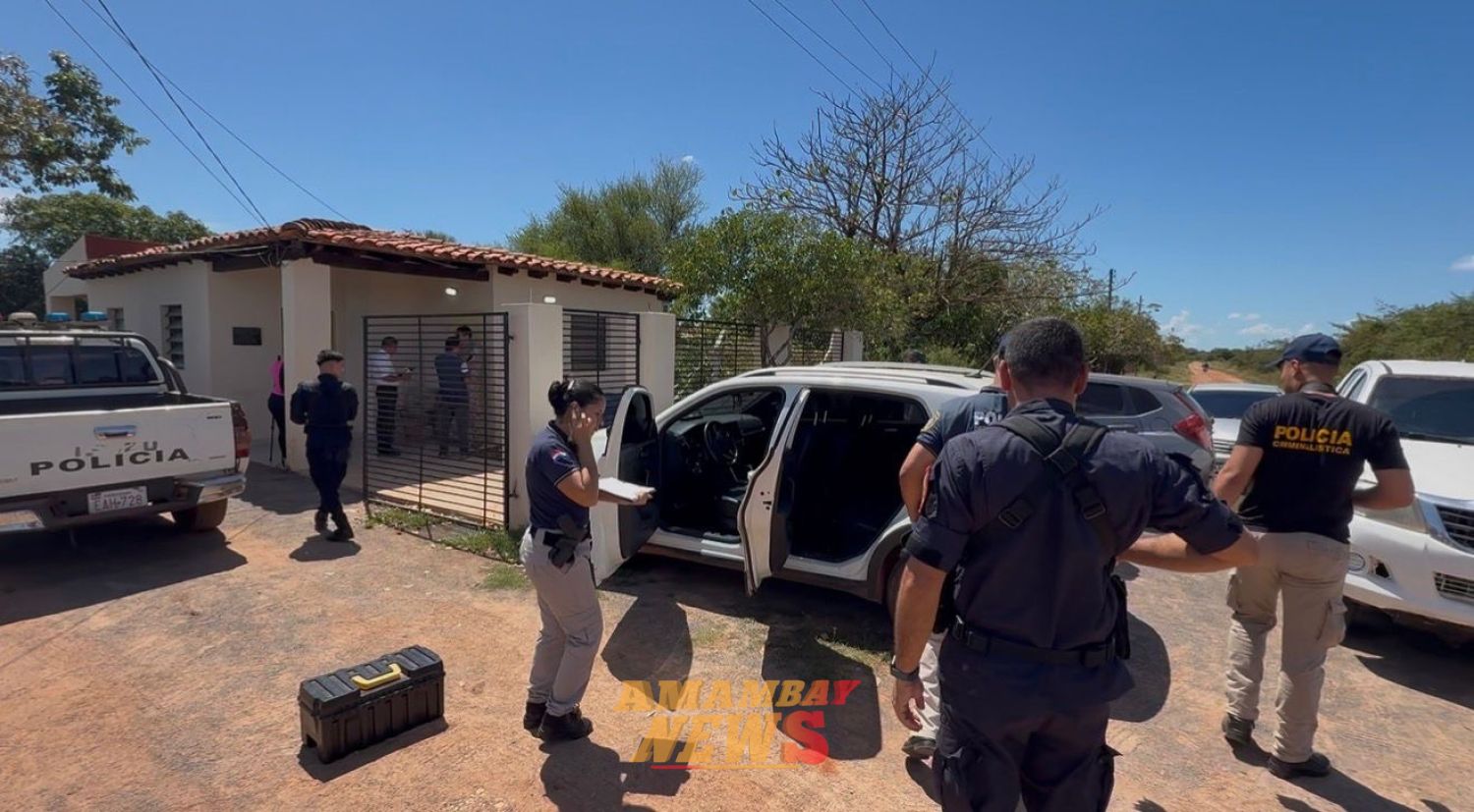 Denuncian a dos policías por presunta coacción sexual en puesto policial de Concepción