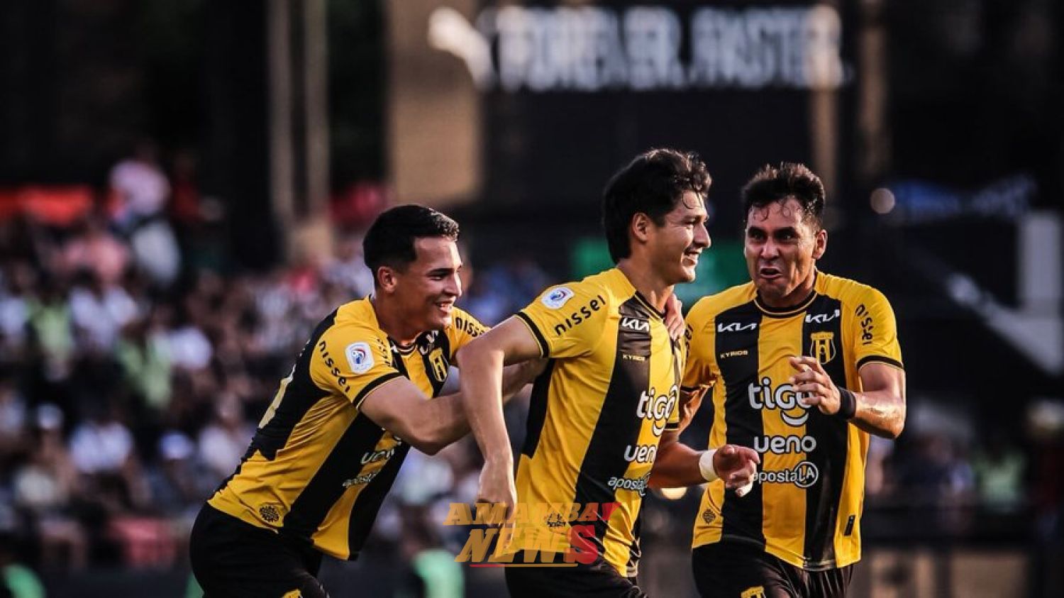 Guaraní va por un buen arranque