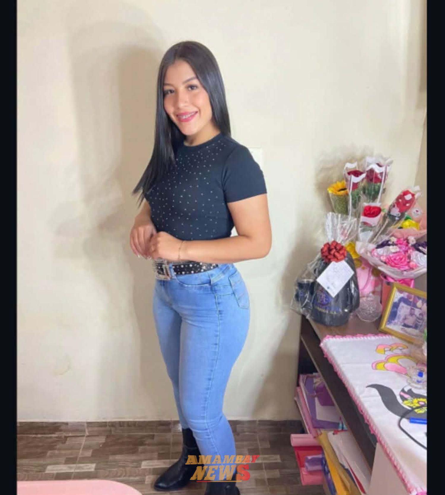 Buscan a joven paraguaya desaparecida en Madrid desde el jueves.