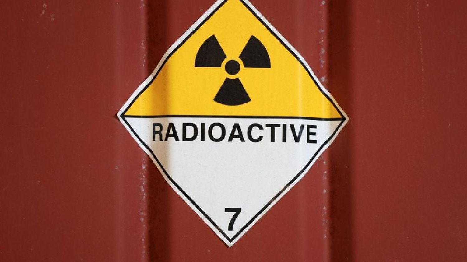Kuwait emite emergencia nuclear nacional ante los ataques de Irán a países en Medio Oriente
