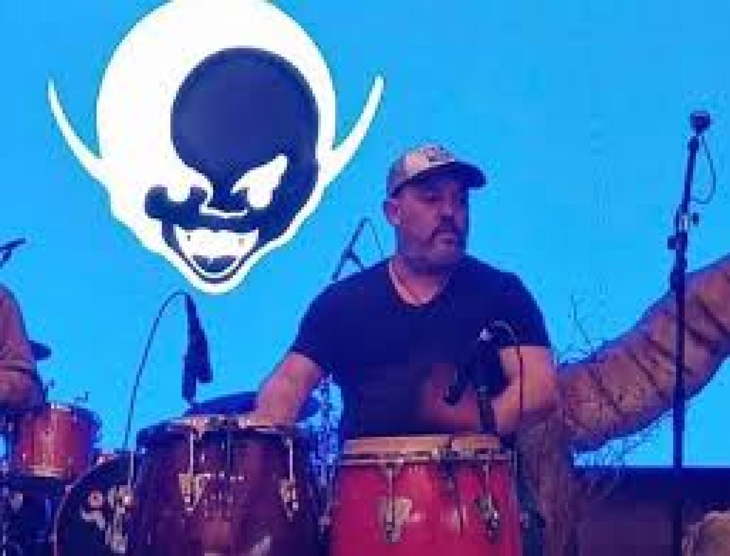 Dolor en el rock argentino: adiós a Daniel Buira, baterista fundador de Los Piojos