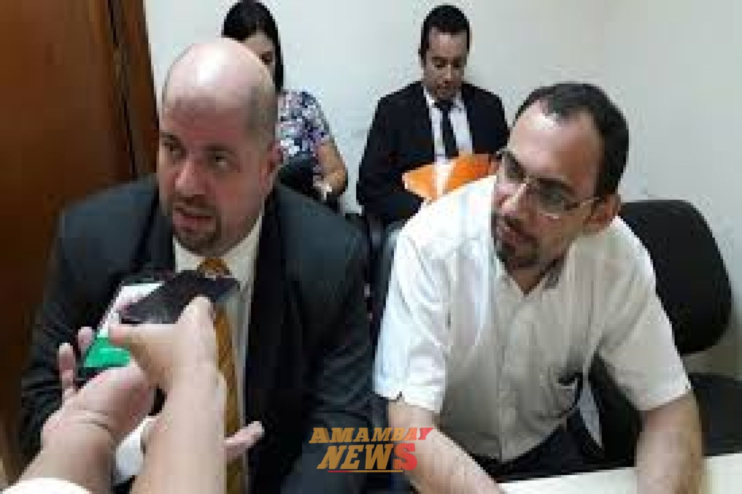 Cámara Rechaza apelación de Fernández Lippmann por intentar litigar estando prófugo