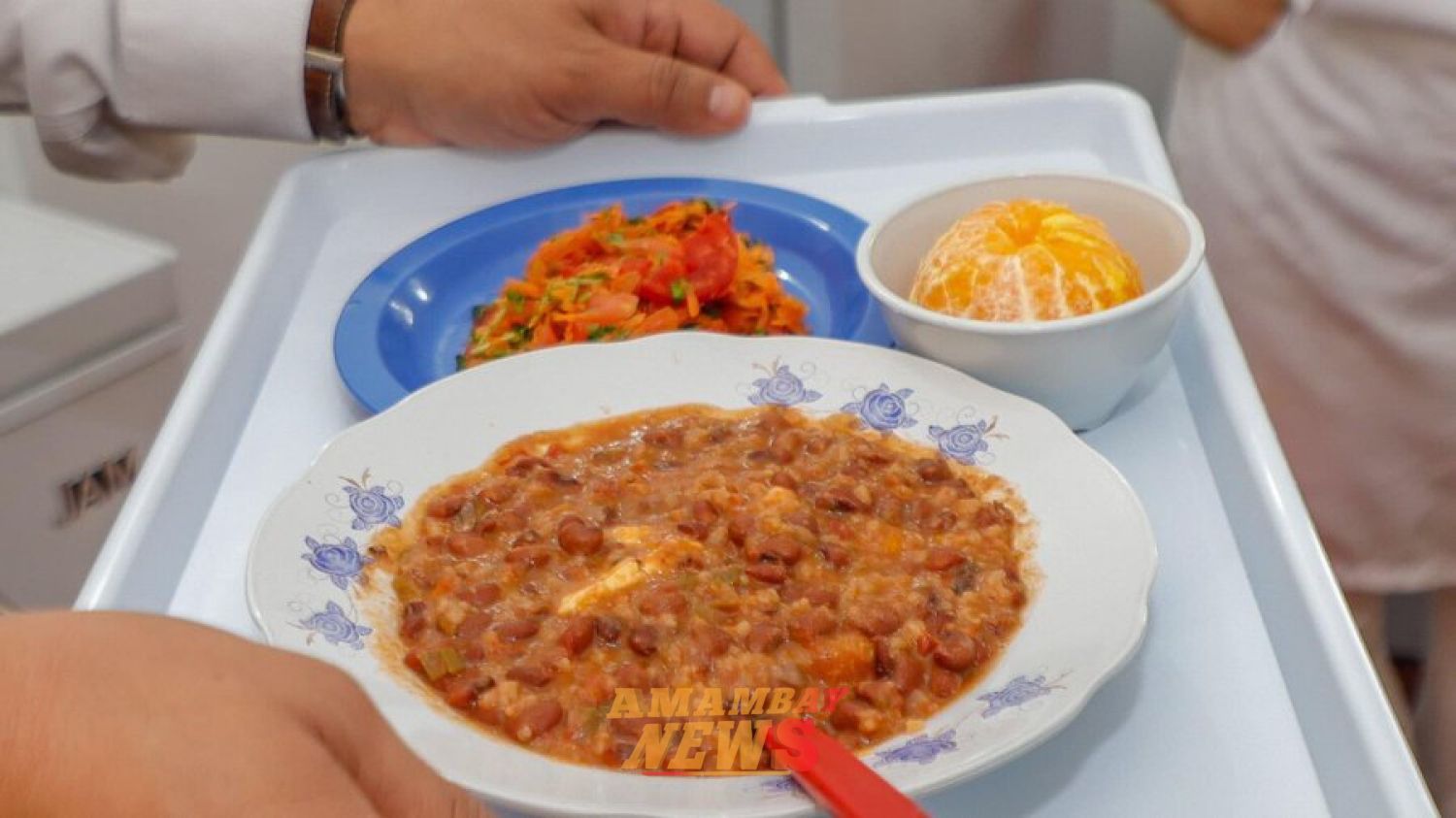 Suspenden provisión de alimento escolar en varios departamentos por paro docente
