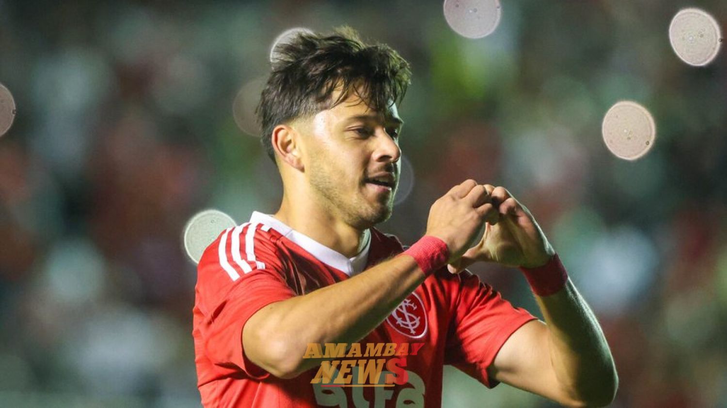 Óscar Romero tiene nuevo equipo