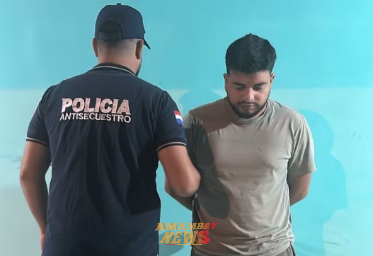 Hombre que compró los celulares de Kanazawa fue imputado por reducción