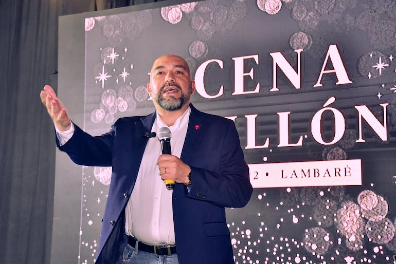 #LaMafiaManda: Cámara ratifica proceso a Orlando Arévalo por supuesta coima