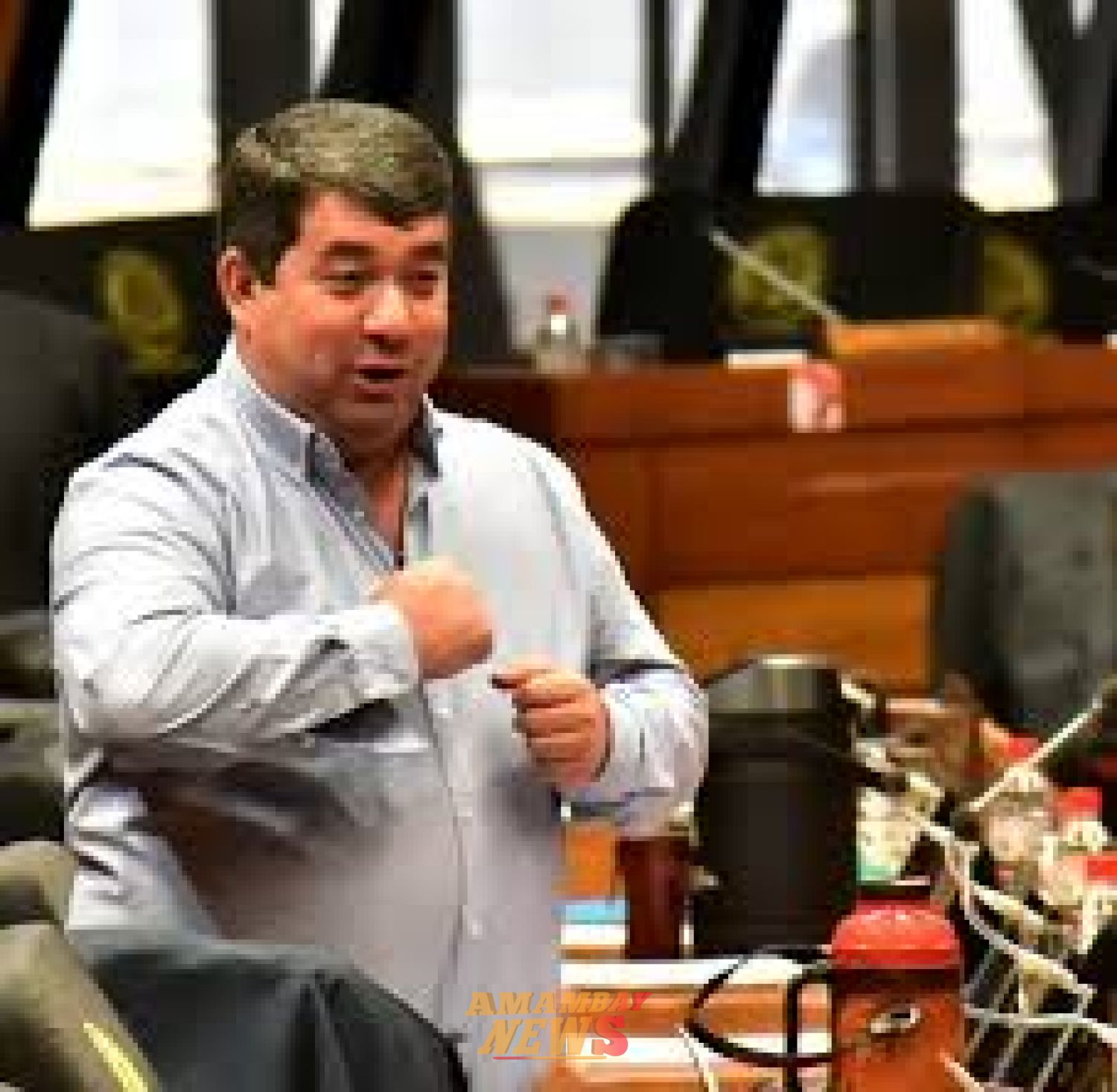 Merienda Escolar: juez envía a juicio a exdiputado Ever Noguera