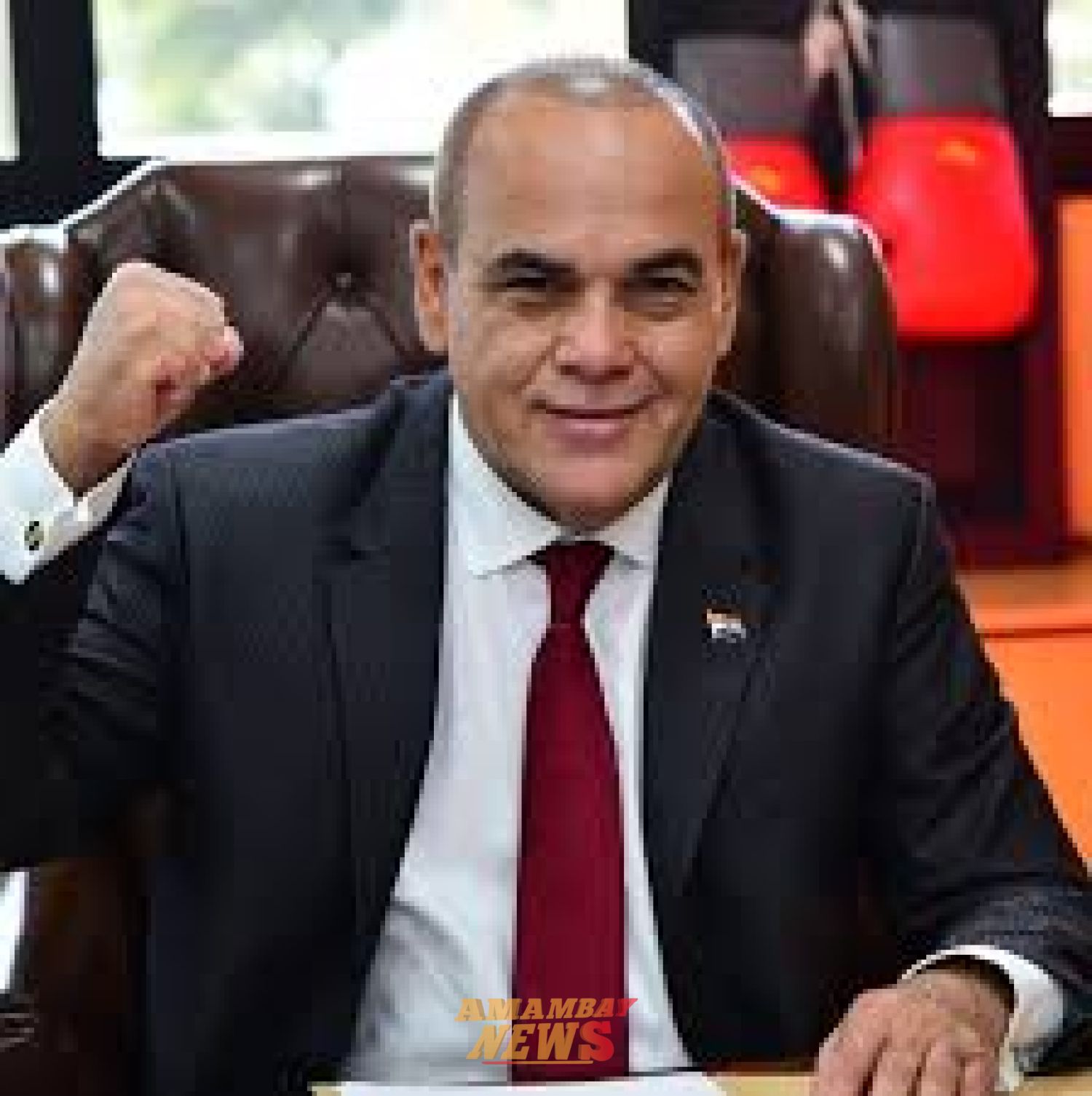 Ningún otro presidente del Congreso cobró sobresueldo como “Bachi” Núñez
