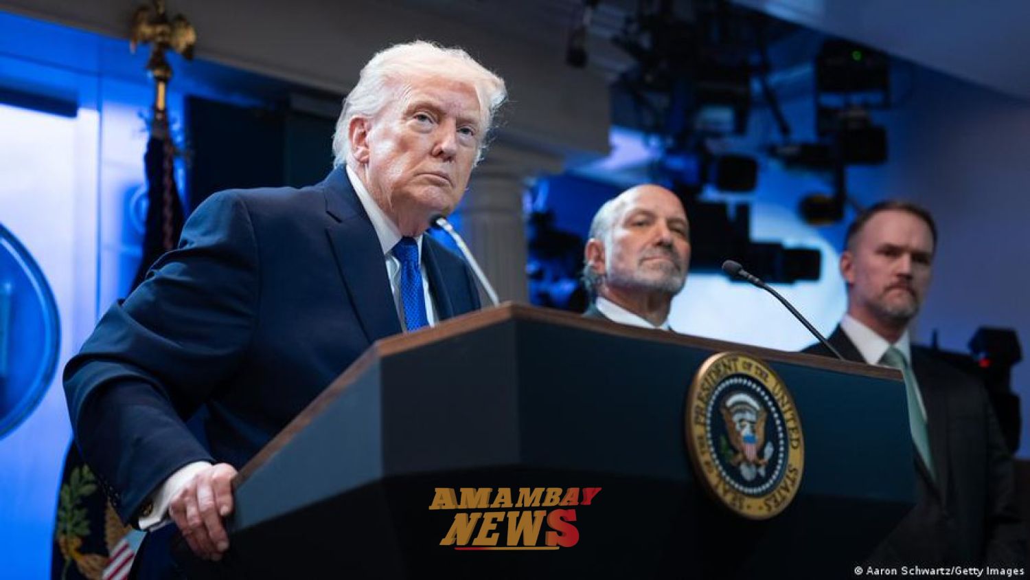 Entra en vigor nuevo arancel global del 15% de Trump