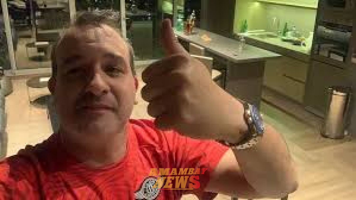 Confirman a tribunal que juzgará al abogado Lansac