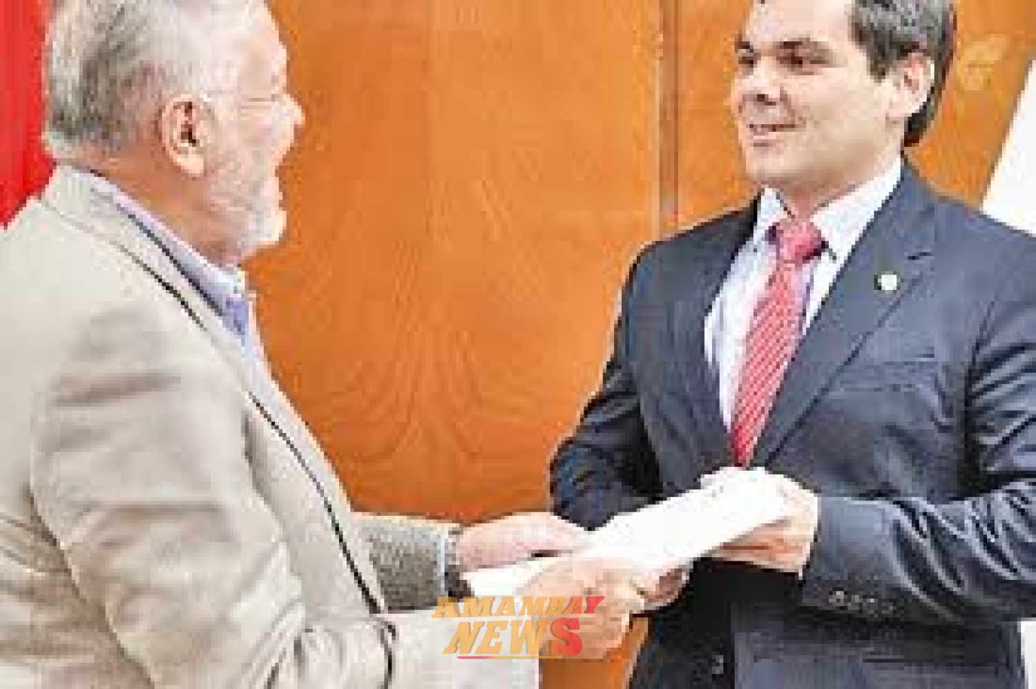 Director jurídico del IPS mintió sobre el reparto de honorarios de G. 412 millones