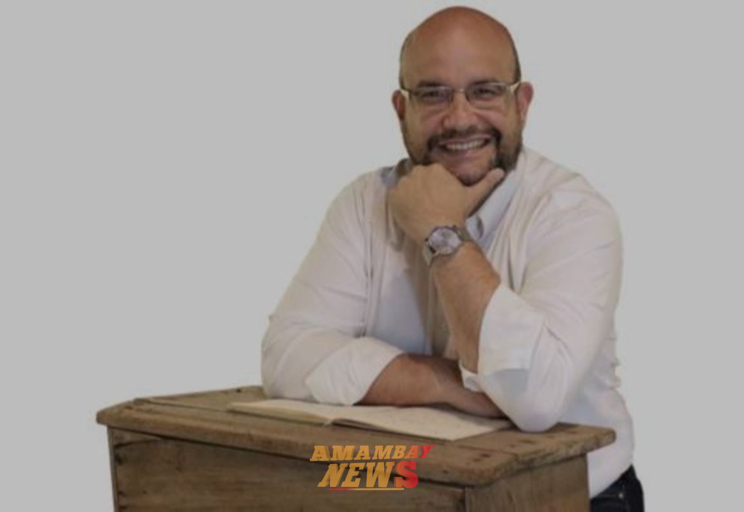 Investigan presunto intento de atentado contra el viceministro de Educación