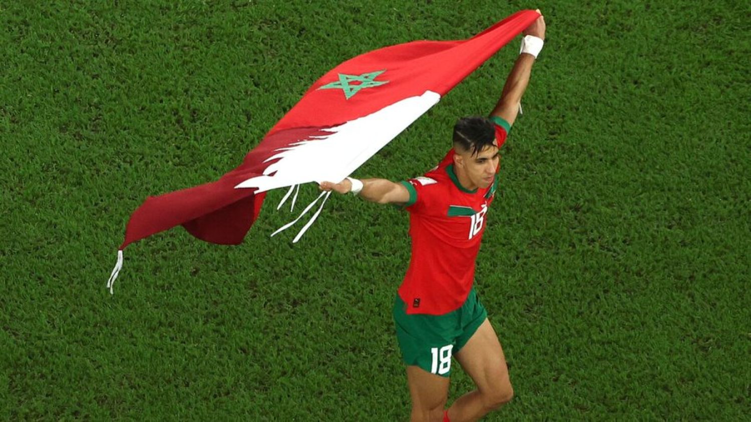 CAF da por perdida la final a Senegal y proclama campeón a Marruecos