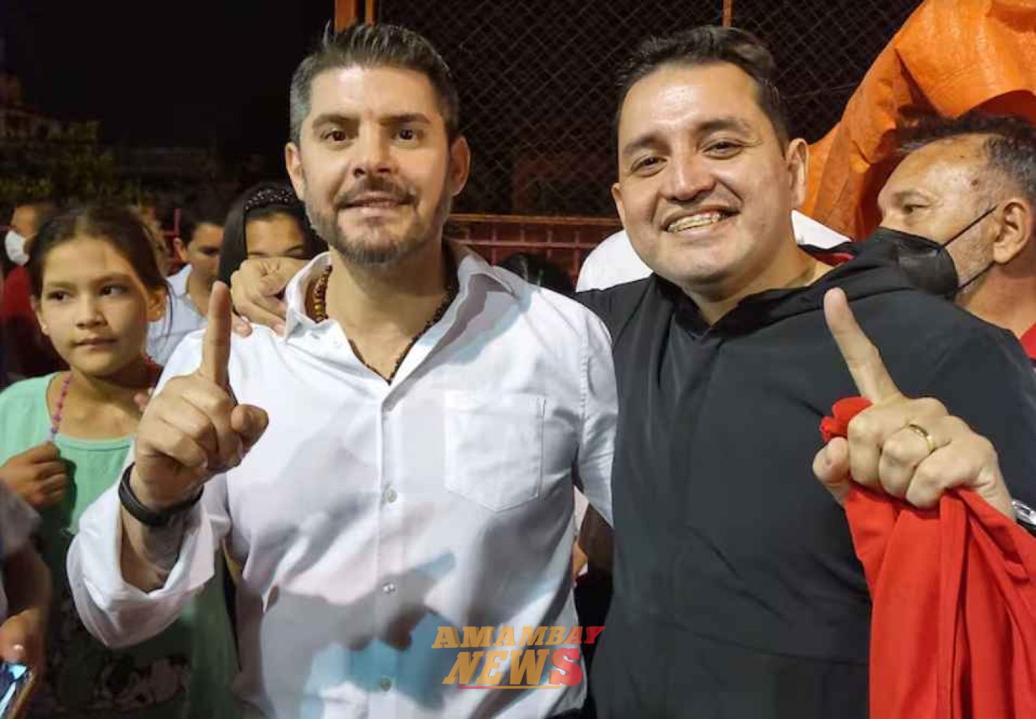 Luis Bello fulmina a Nenecho Rodríguez: le pide que busque “ayuda profesional”