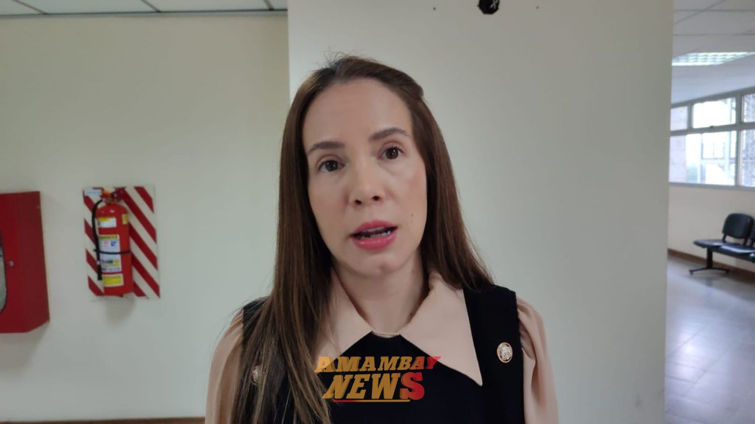 Presentan denuncia por presuntas irregularidades en juzgado de Curuguaty
