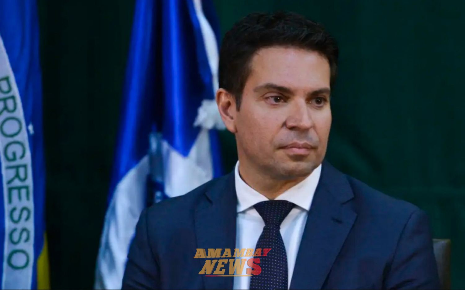 Alexandre Ramagem fue arrestado por el ICE en Estados Unidos