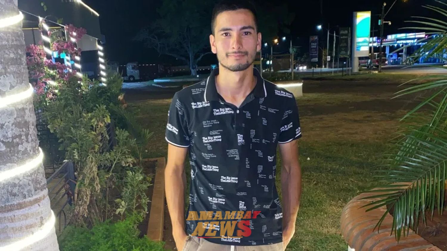 Joven de 25 años cae y fallece en pleno torneo de fútbol en Misiones