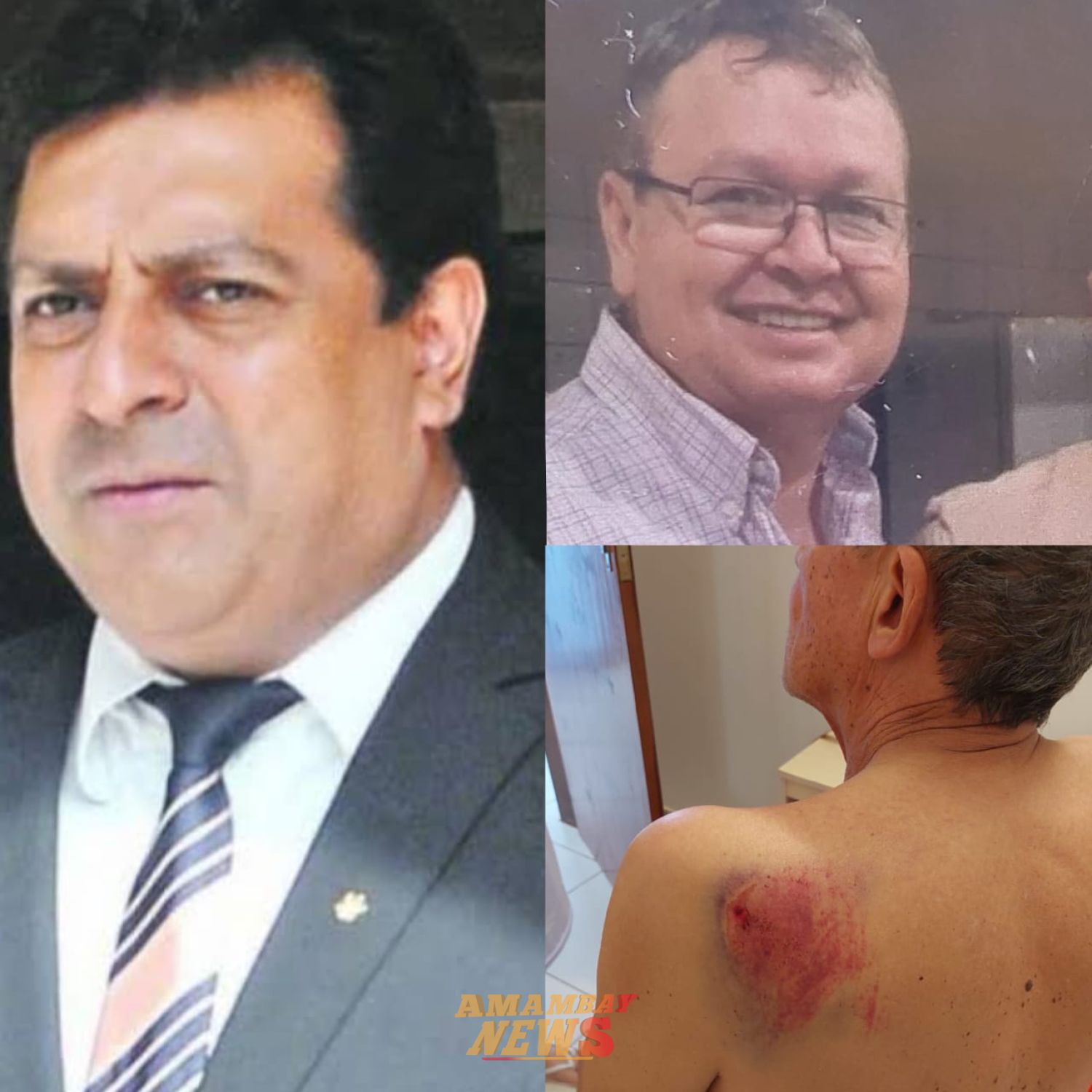 Audiencia de imposición de medidas a hombre que intentó matar a su tío será este sábado