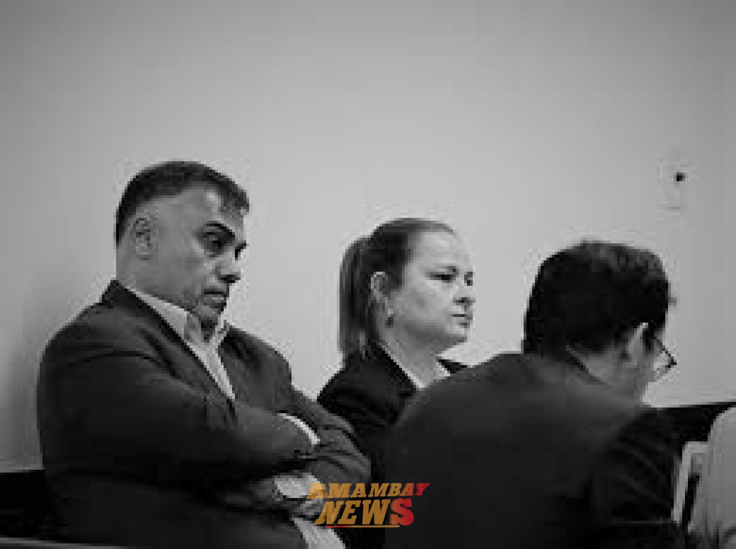 Corte confirma nuevo juicio para el ex fiscal general Javier Díaz Verón