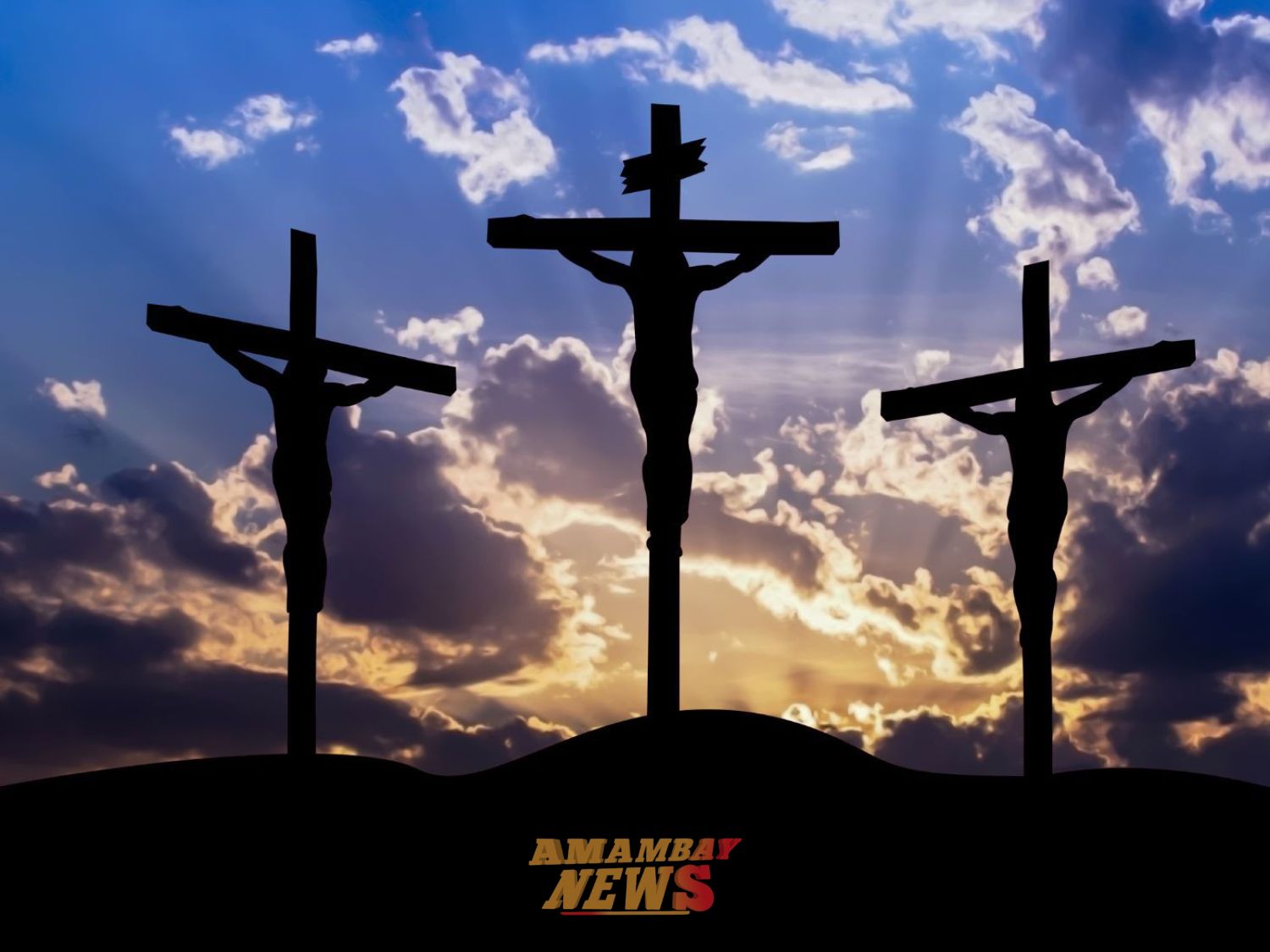 Viernes Santo con calor intenso y posibles chaparrones en algunas zonas, prevé Meteorología